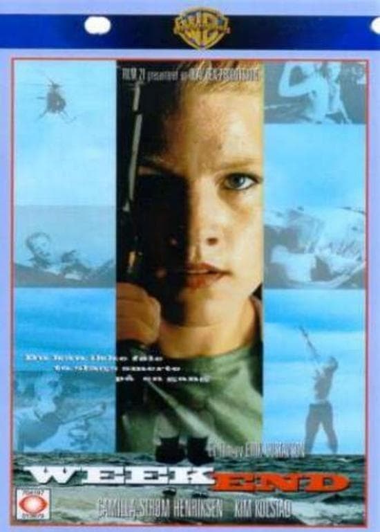 Weekend full movie