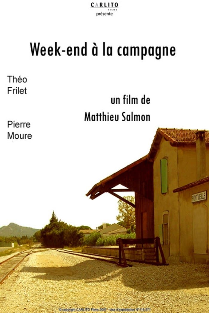 Weekend in the Countryside full movie