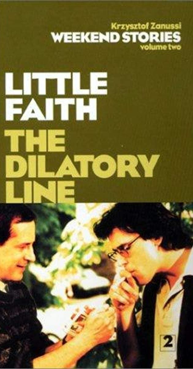 Weekend Stories: Dilatory Line full movie