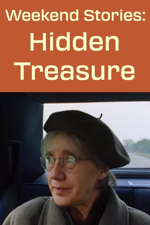 Weekend Stories: The Hidden Treasure full movie