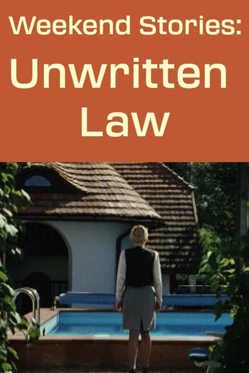 Weekend Stories: Unwritten Law full movie