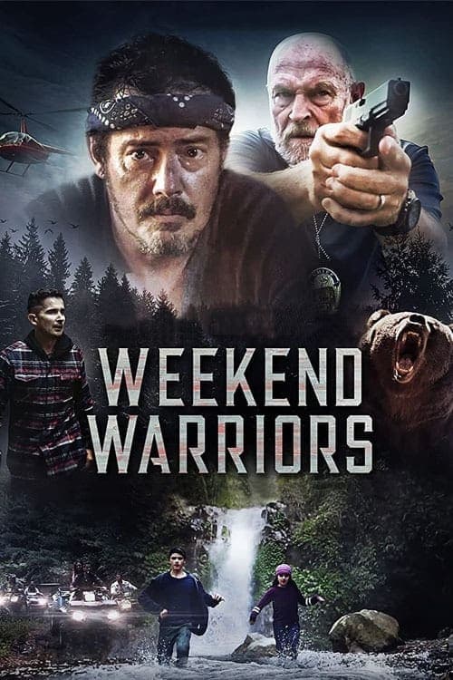 Weekend Warriors full movie