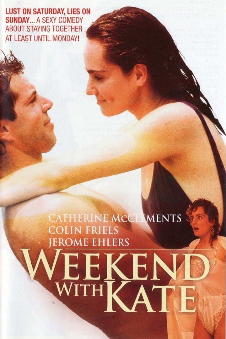 Weekend with Kate full movie