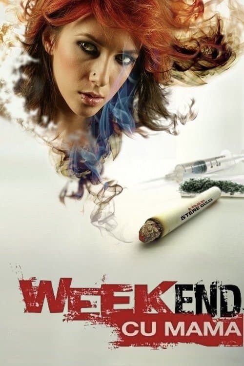 Weekend with My Mother full movie