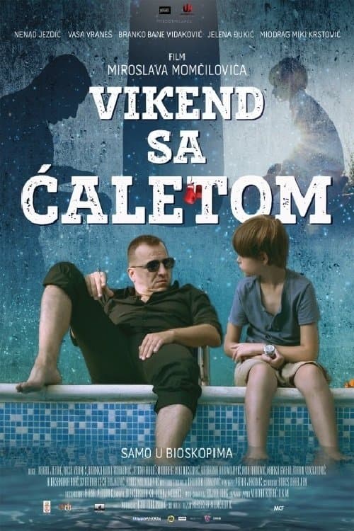 Weekend with Pops full movie