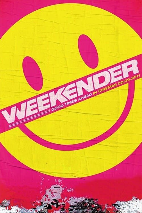 Weekender full movie
