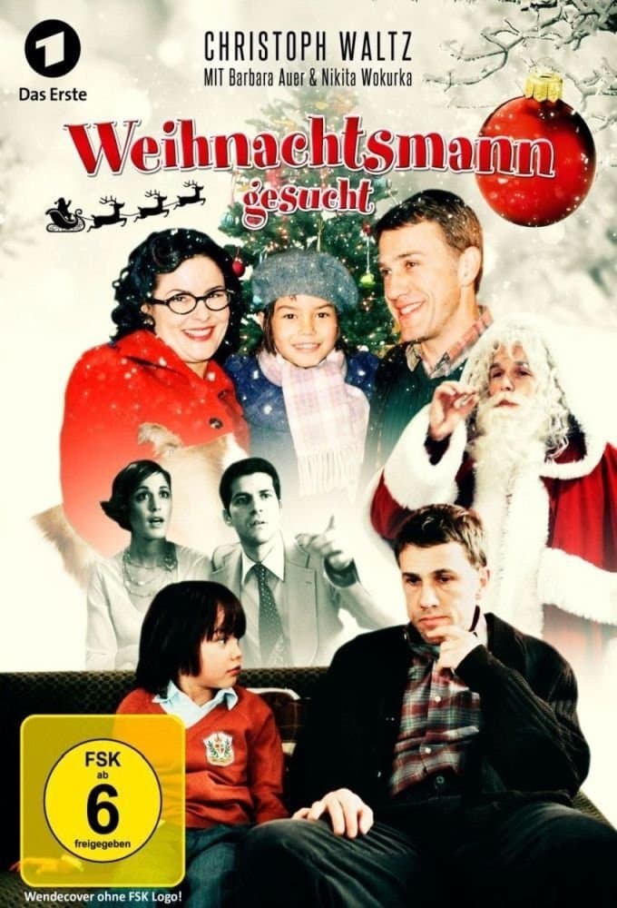 Weihnachtsmann gesucht full movie