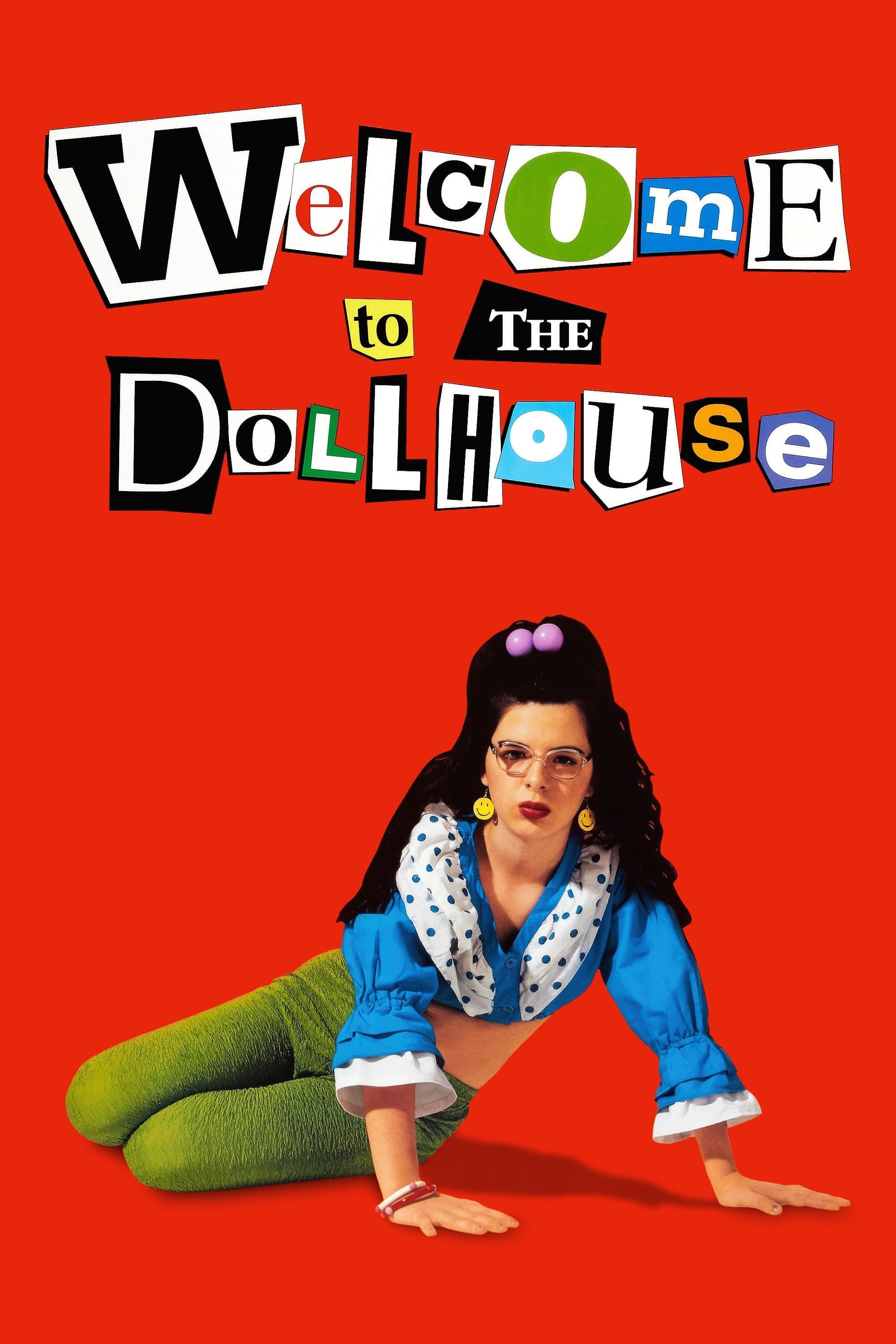 Welcome to the Dollhouse full movie