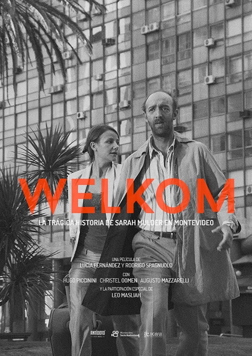 Welkom full movie
