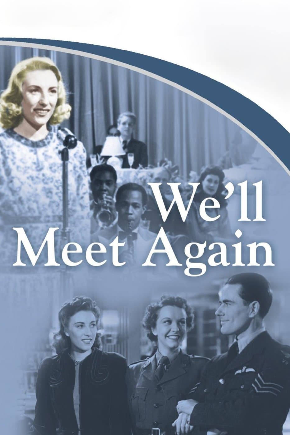 We'll Meet Again full movie