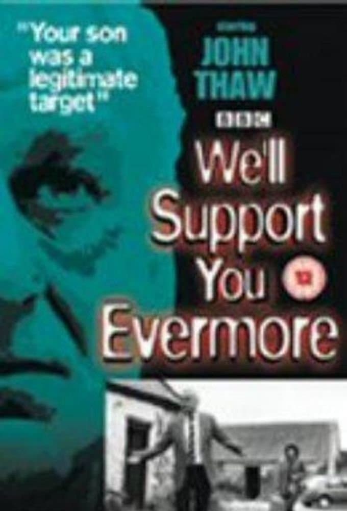 We'll Support You Evermore full movie