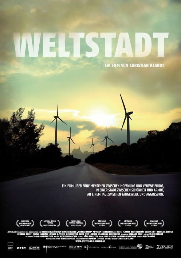 Weltstadt full movie