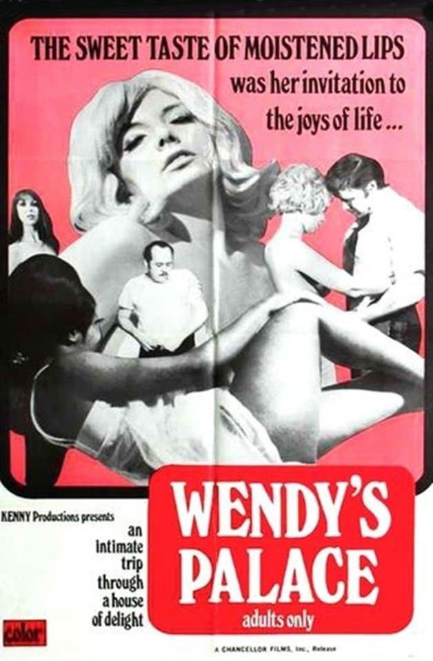 Wendy's Palace full movie