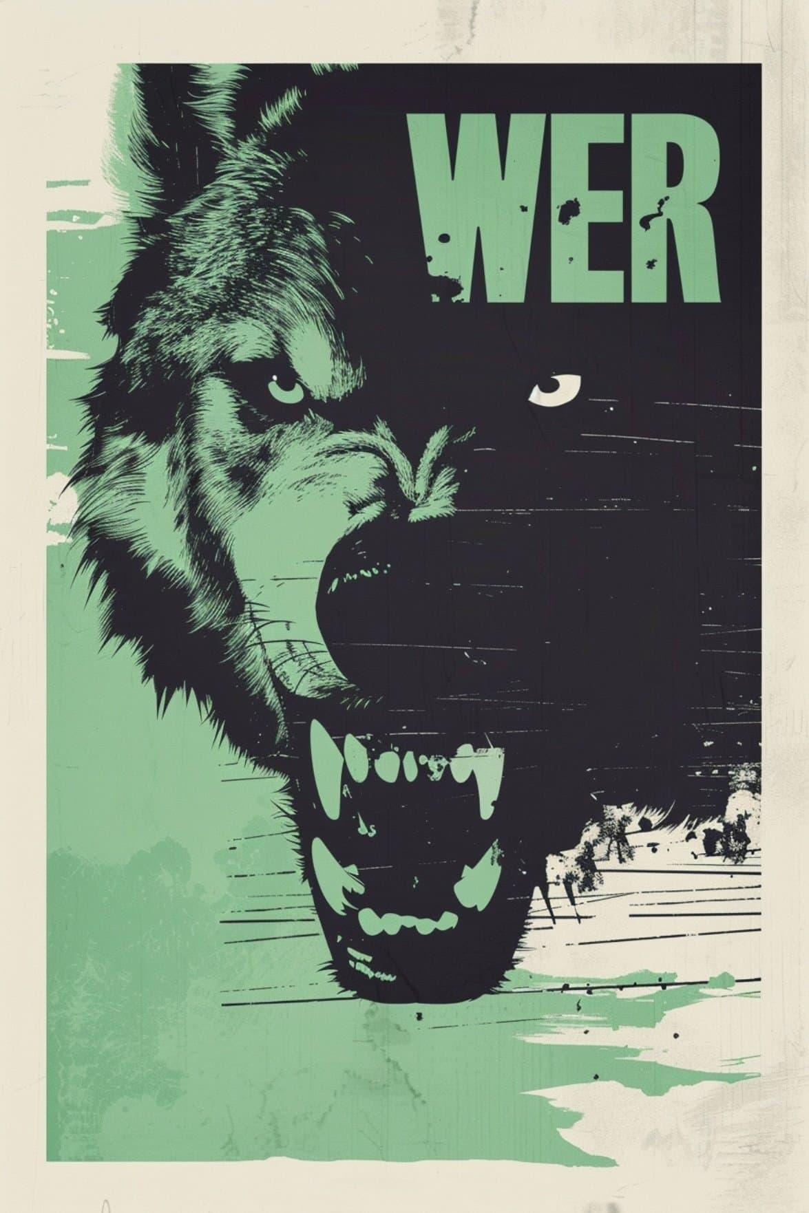 Wer full movie