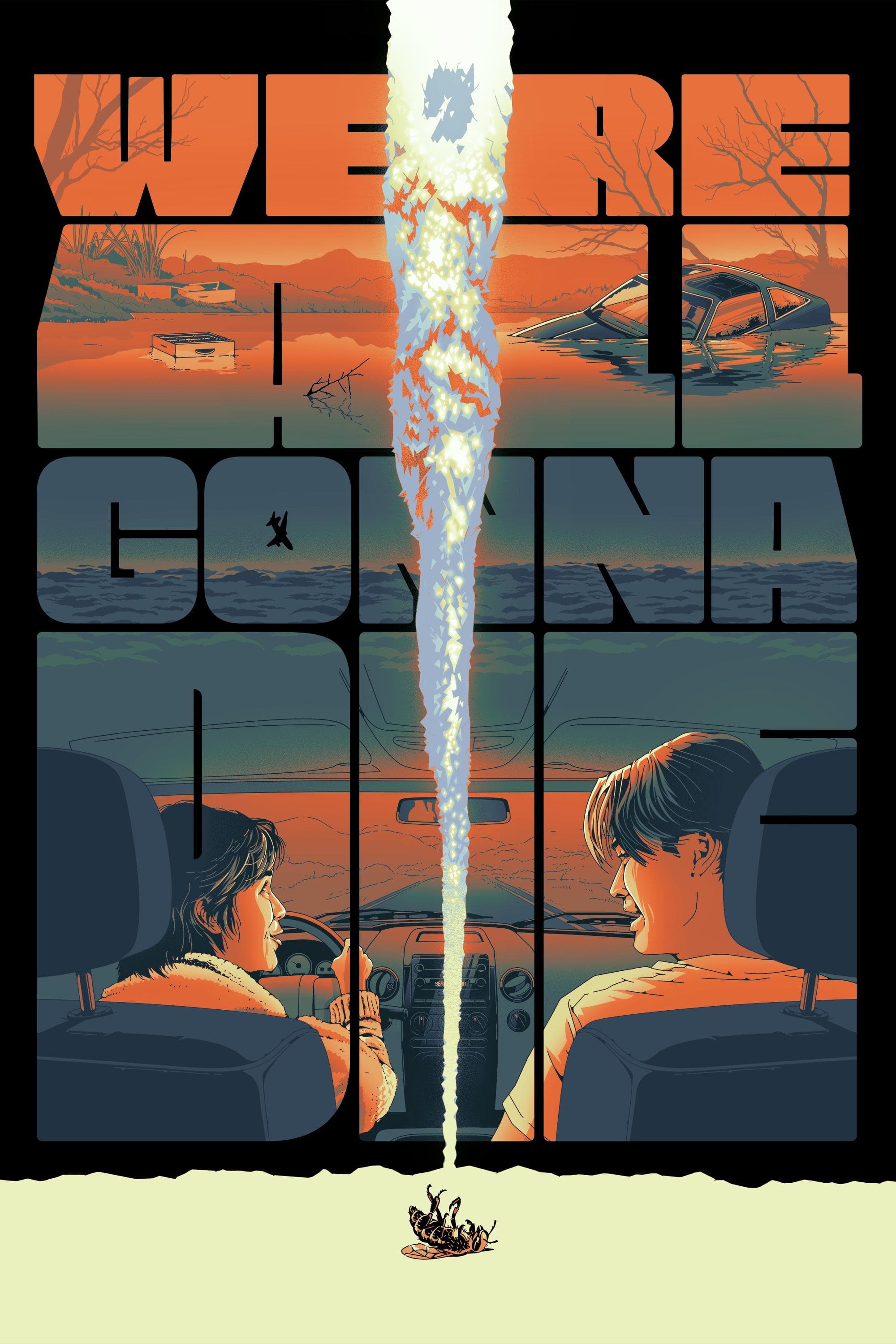 We're All Gonna Die full movie