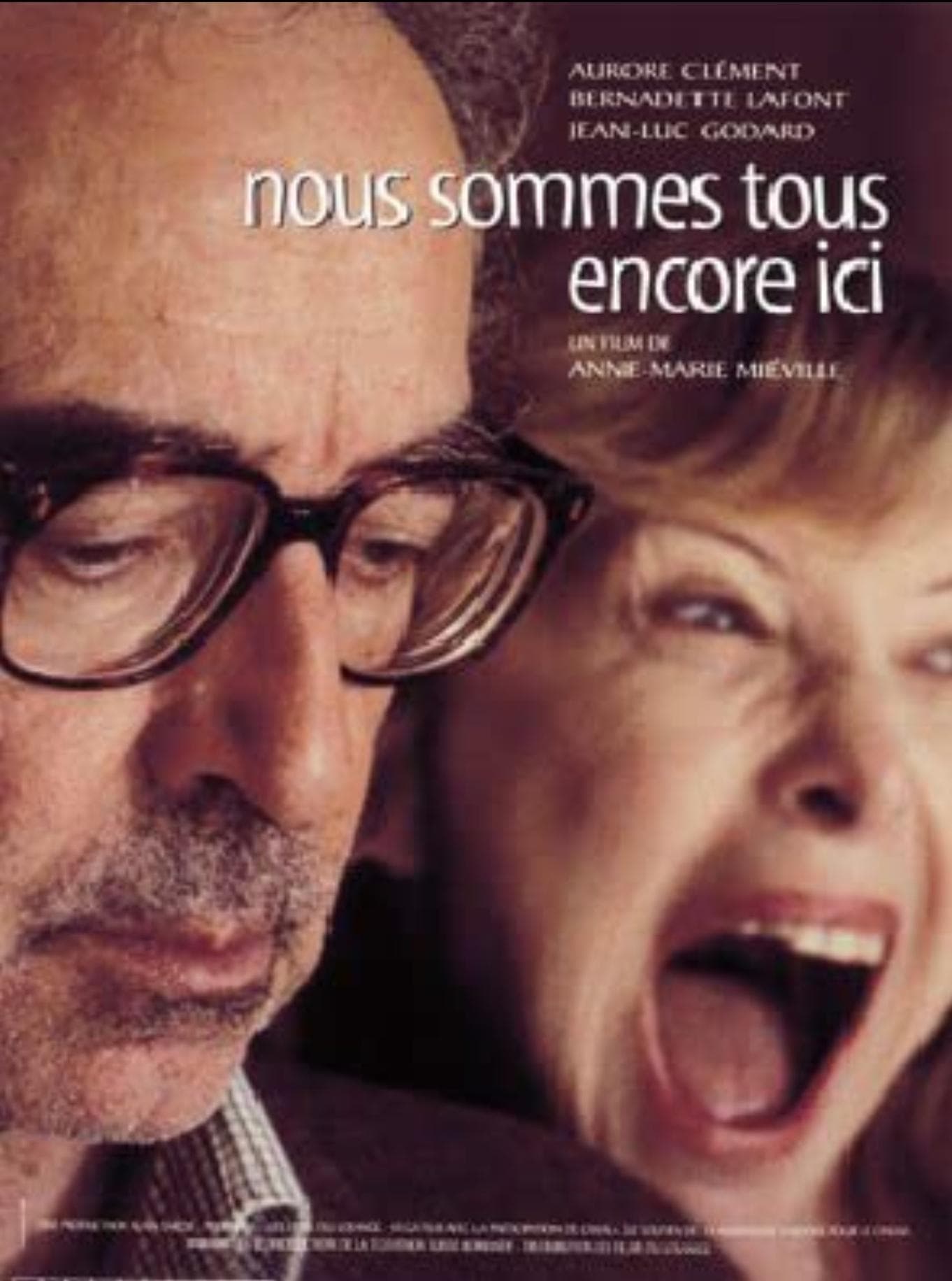 We're All Still Here full movie