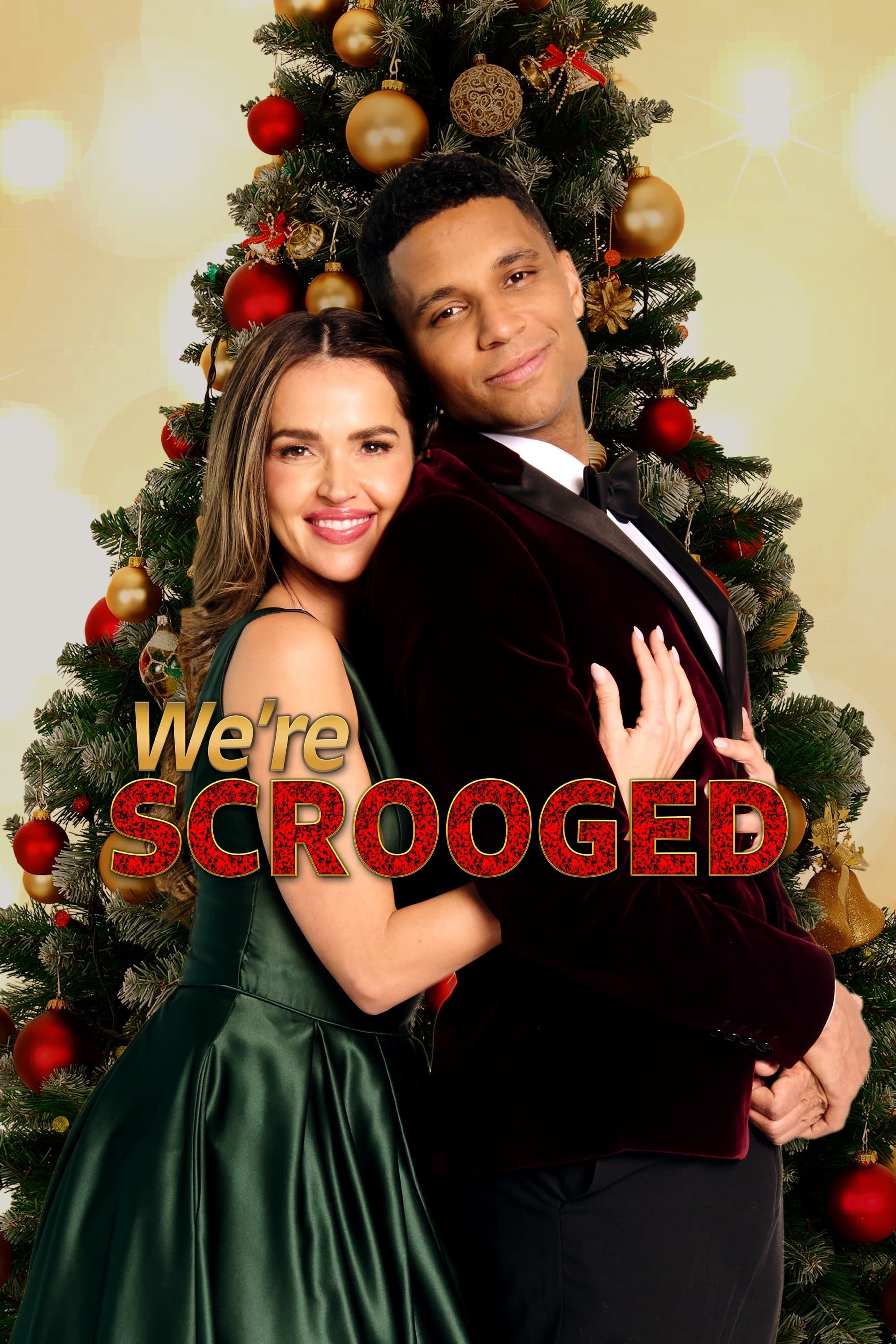 We're Scrooged full movie