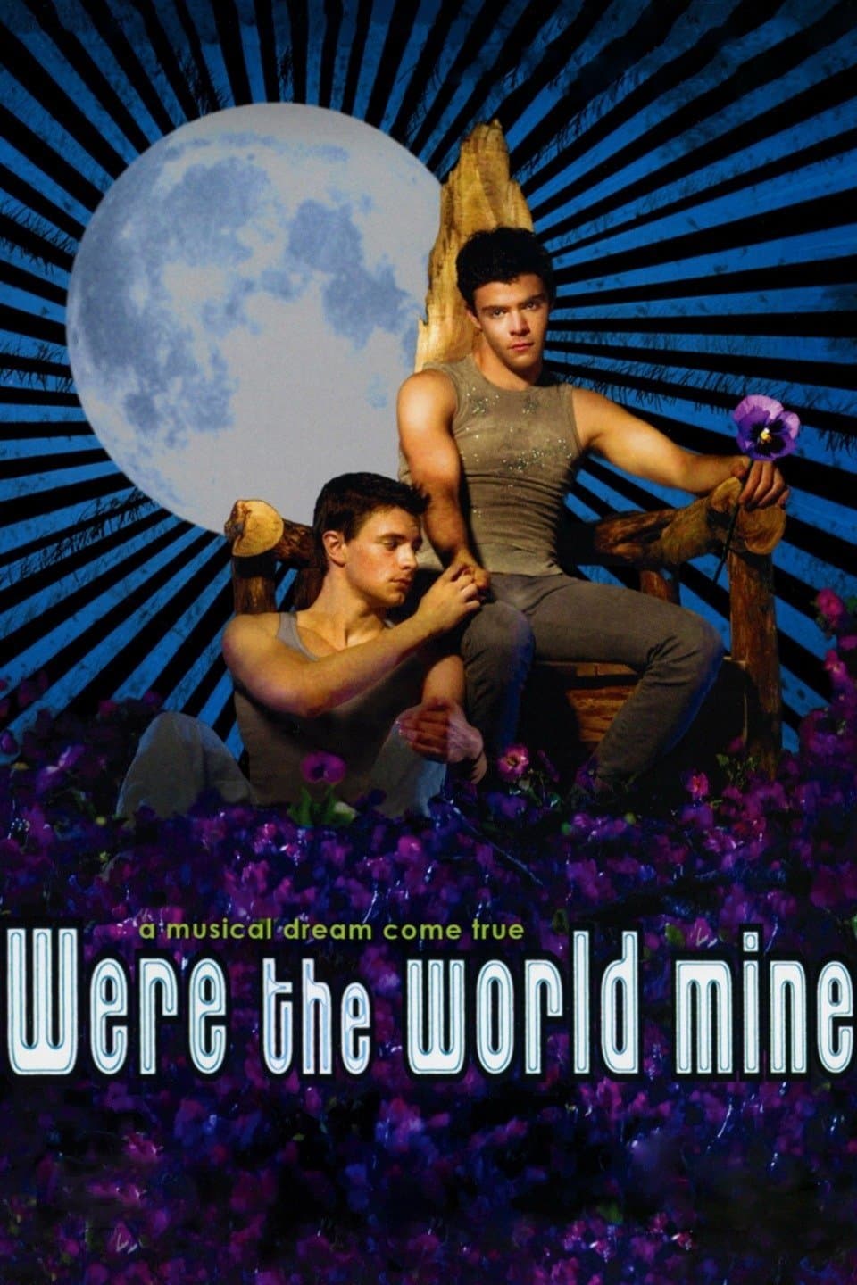 Were the World Mine full movie