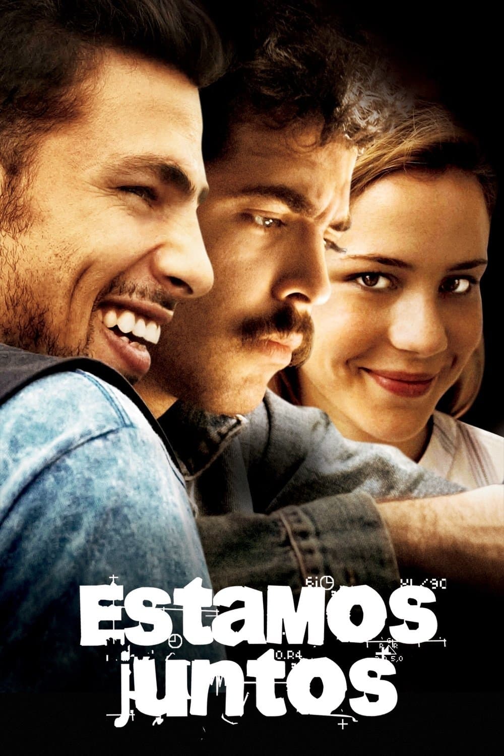 We're Together full movie