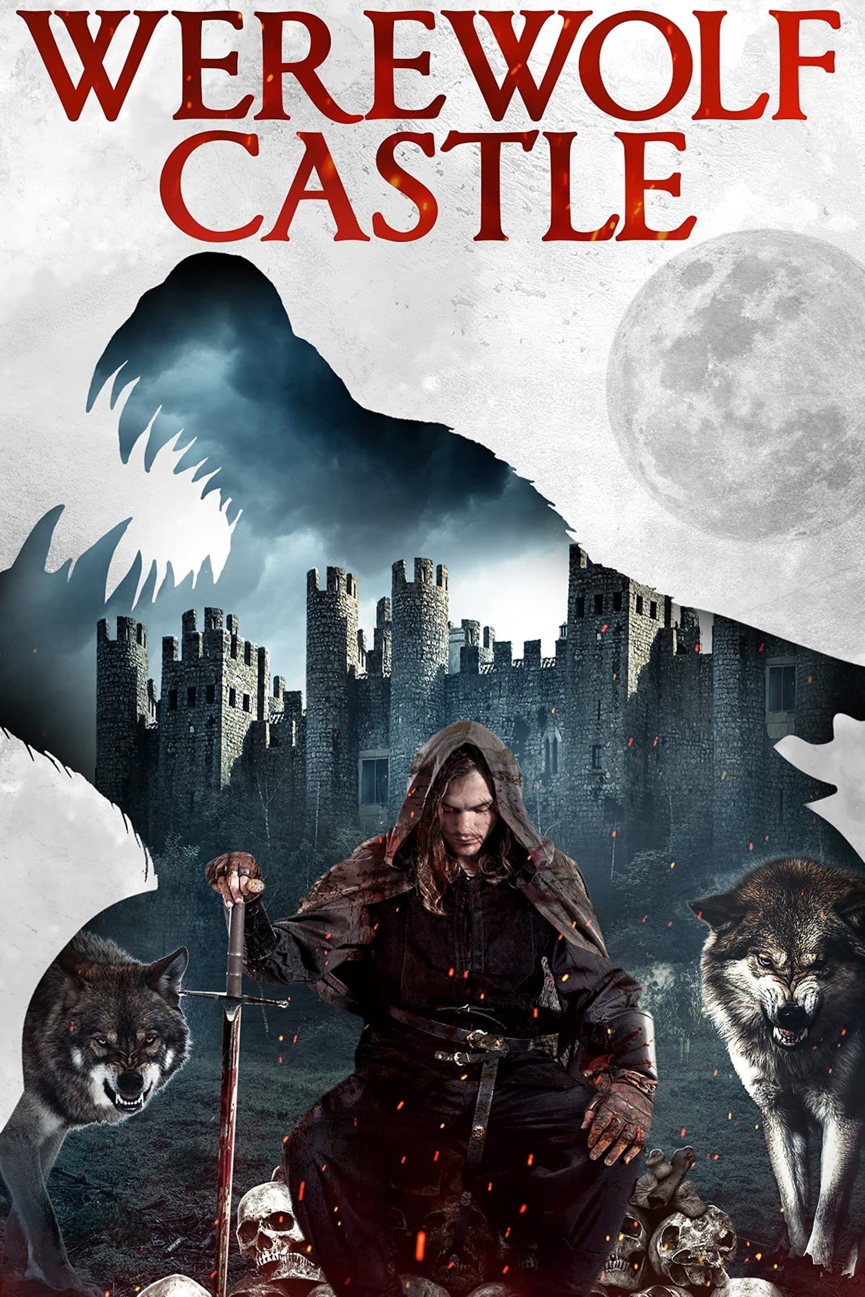 Werewolf Castle full movie