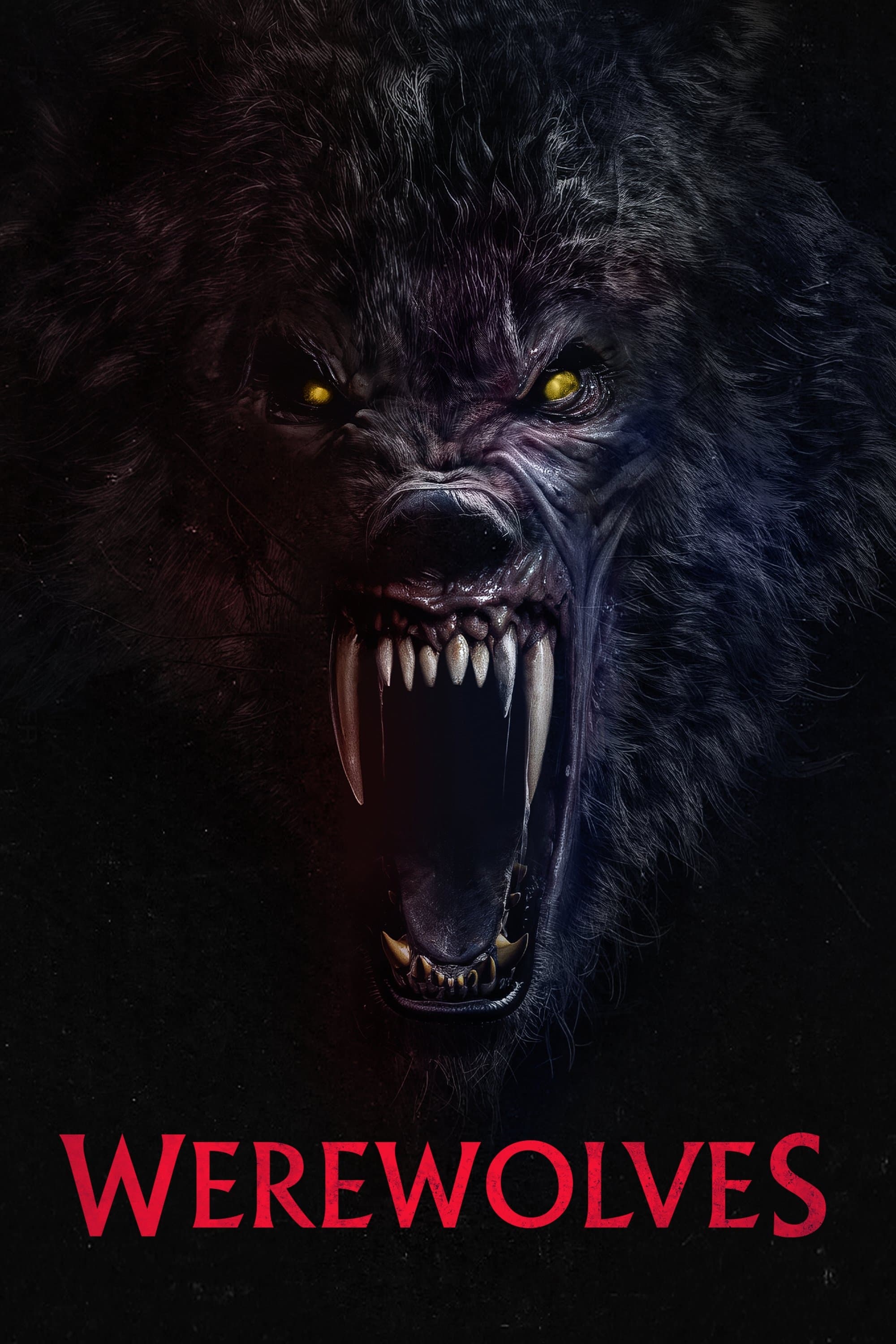 Werewolves full movie