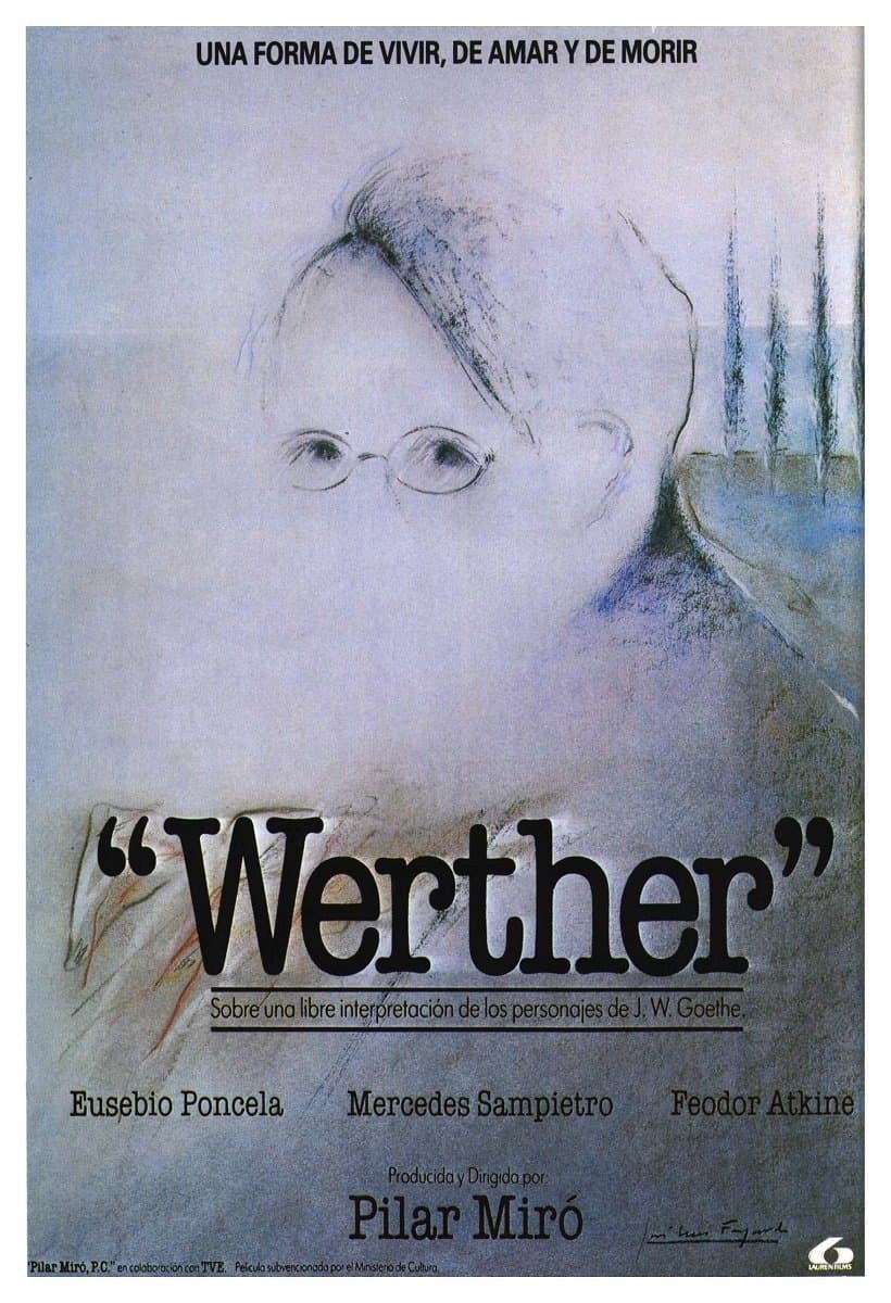 Werther full movie