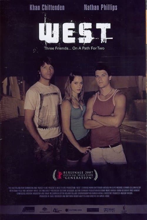 West full movie