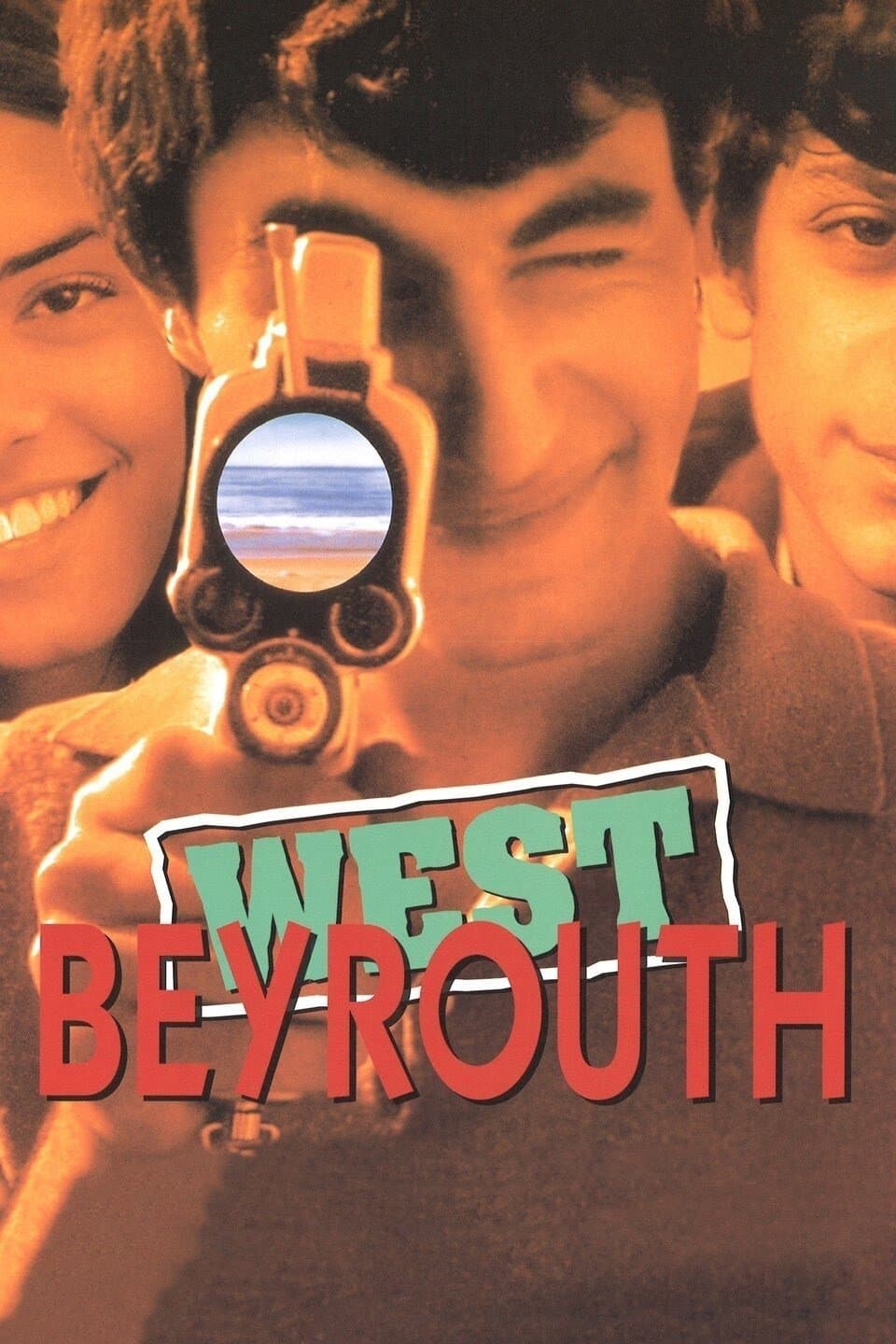 West Beirut full movie