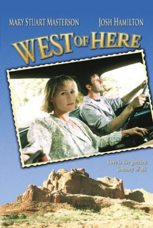 West of Here full movie
