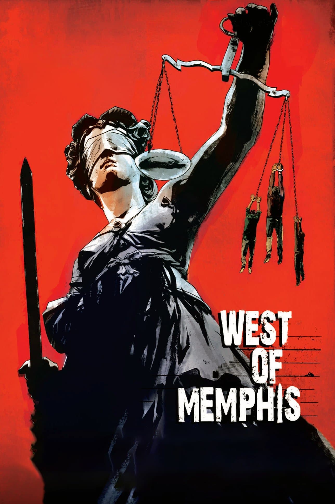 West of Memphis full movie