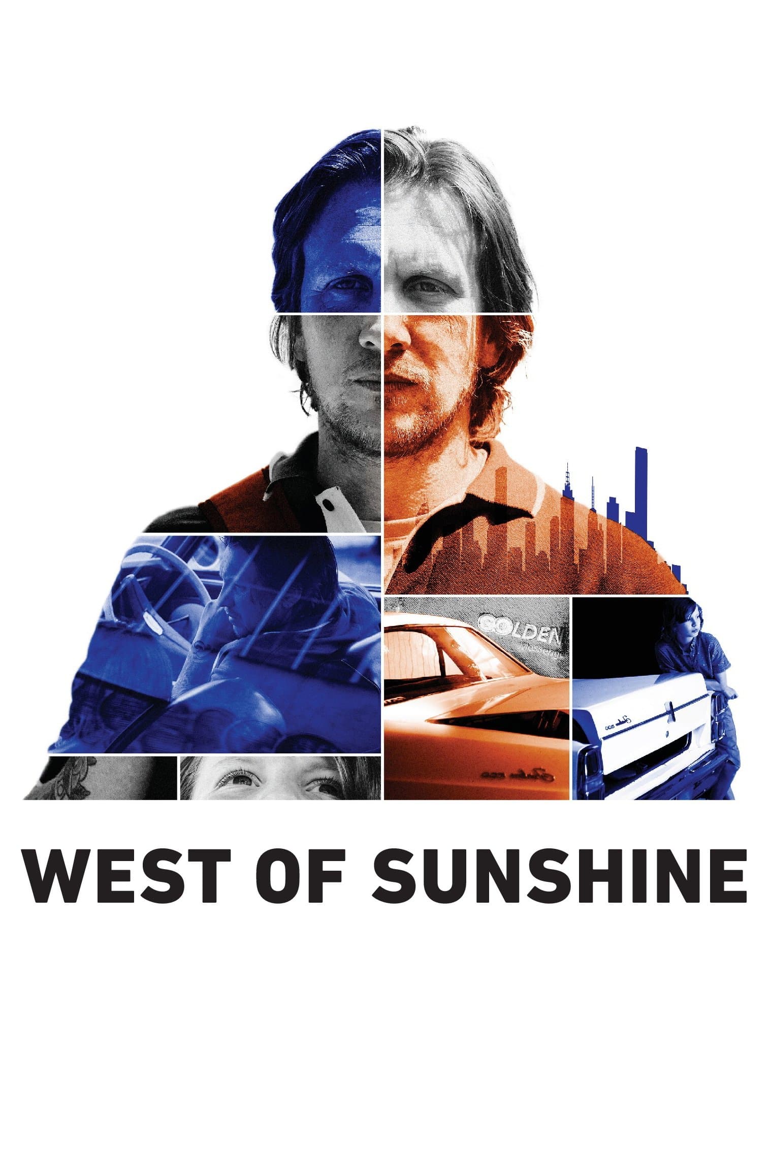 West of Sunshine full movie