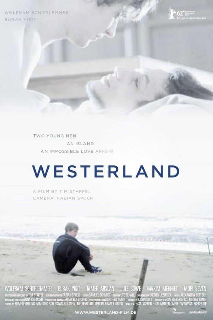 Westerland full movie