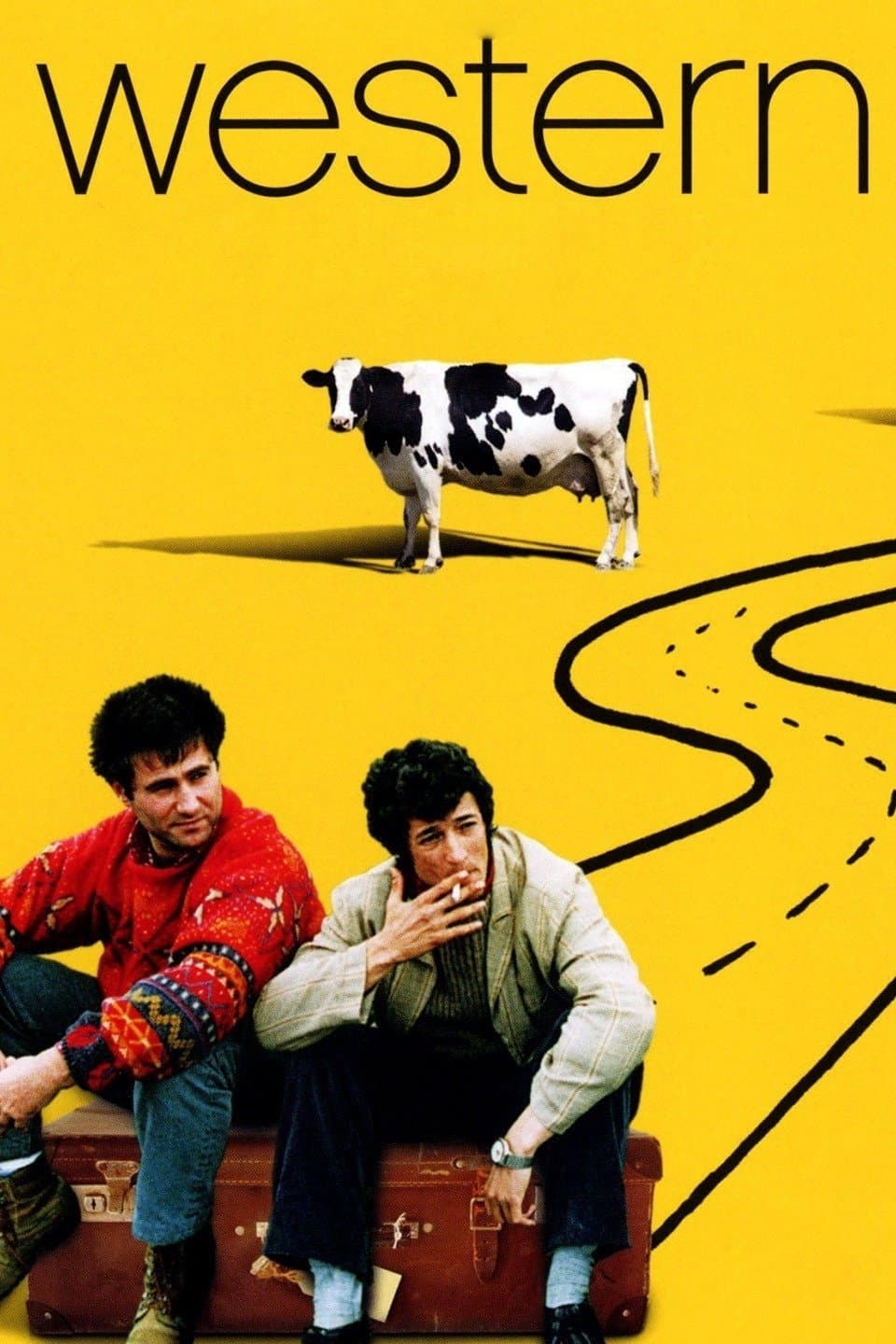 Western full movie