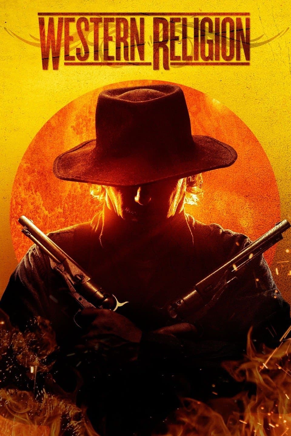 Western Religion full movie