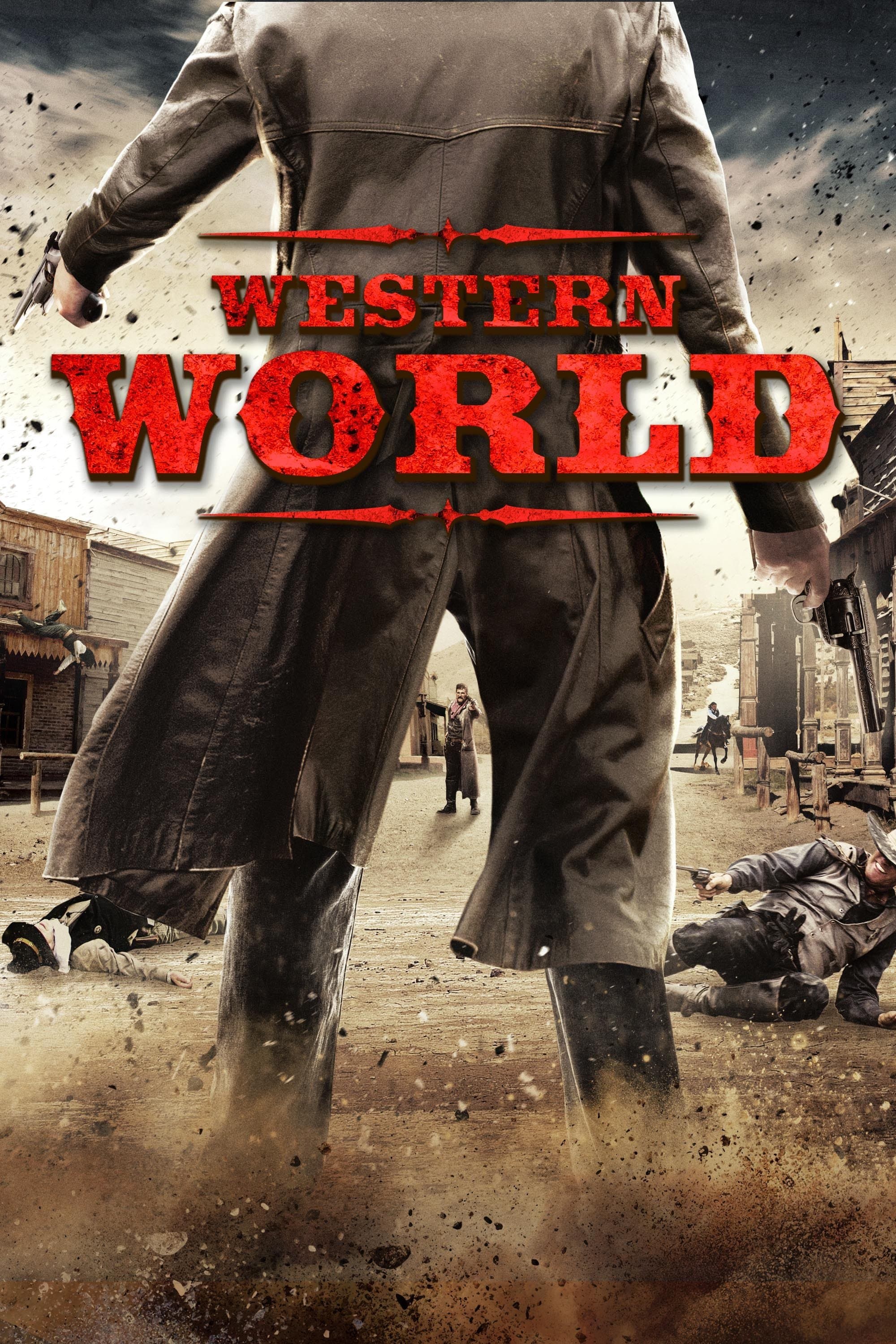 Western World full movie
