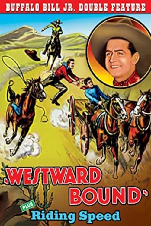 Westward Bound full movie