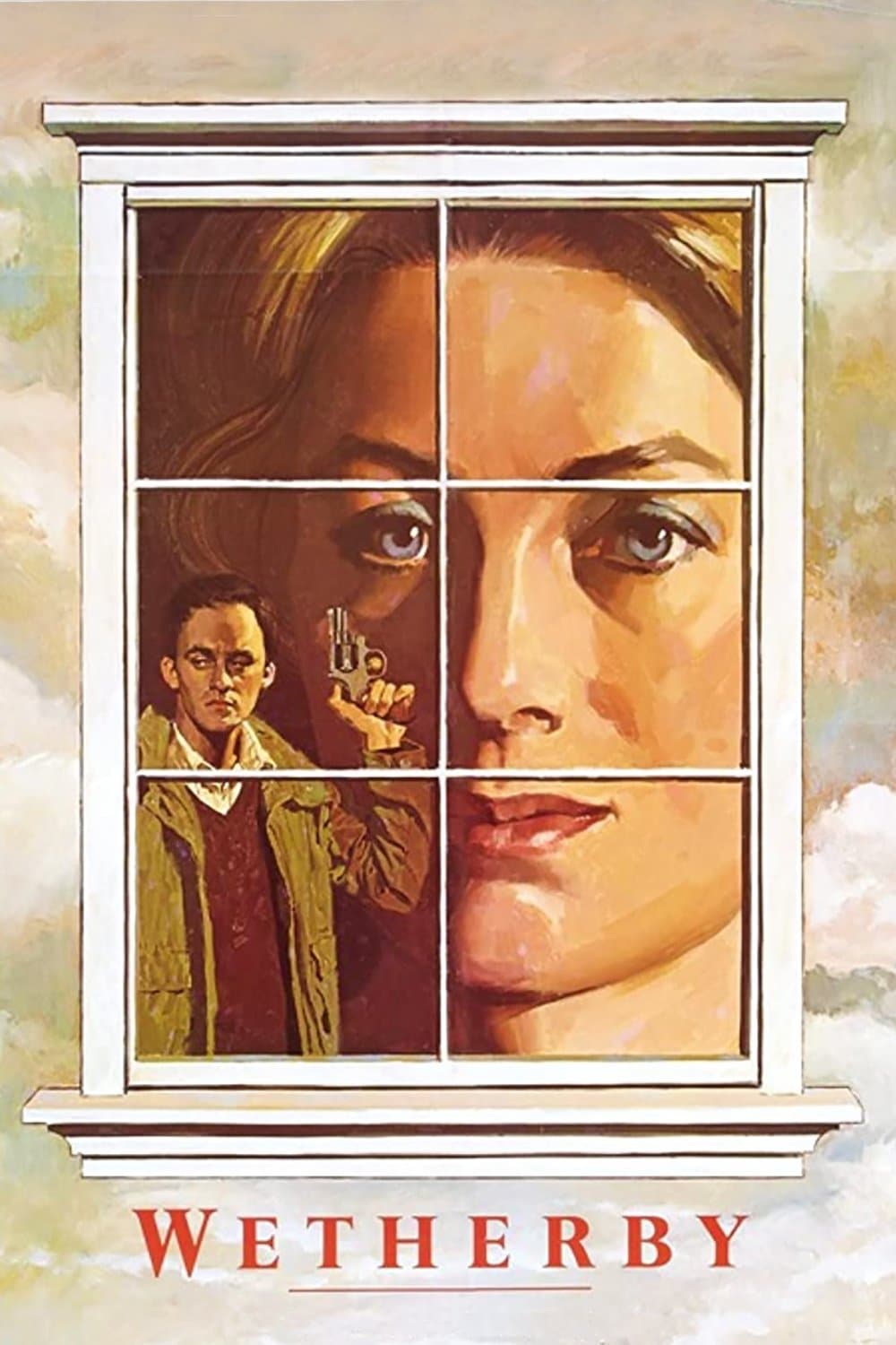 Wetherby full movie