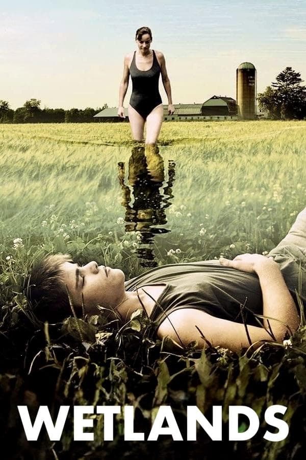 Wetlands full movie
