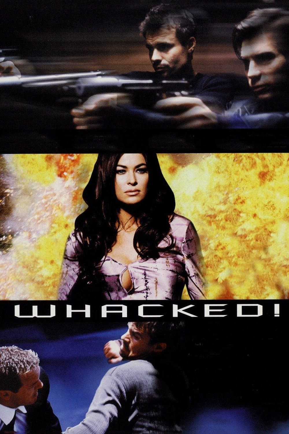 Whacked! full movie