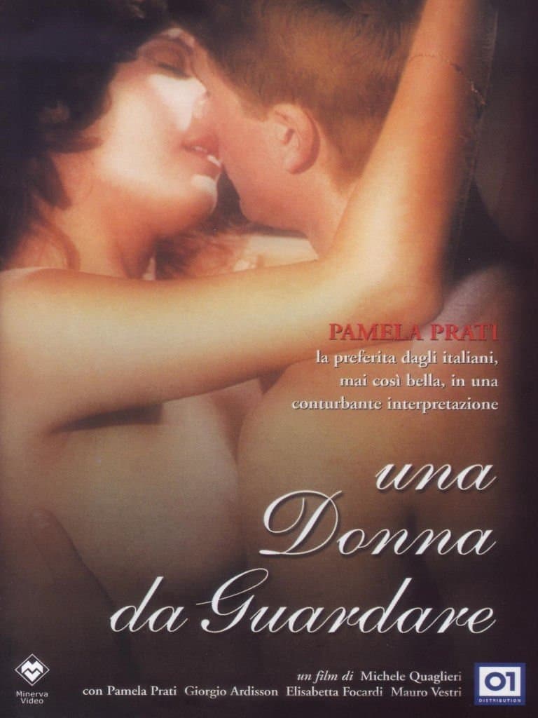 What a Girl full movie
