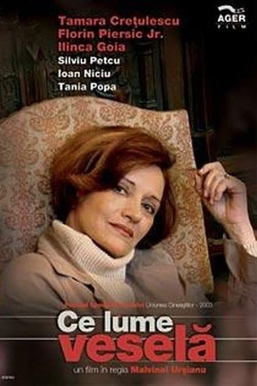 What a Happy World full movie