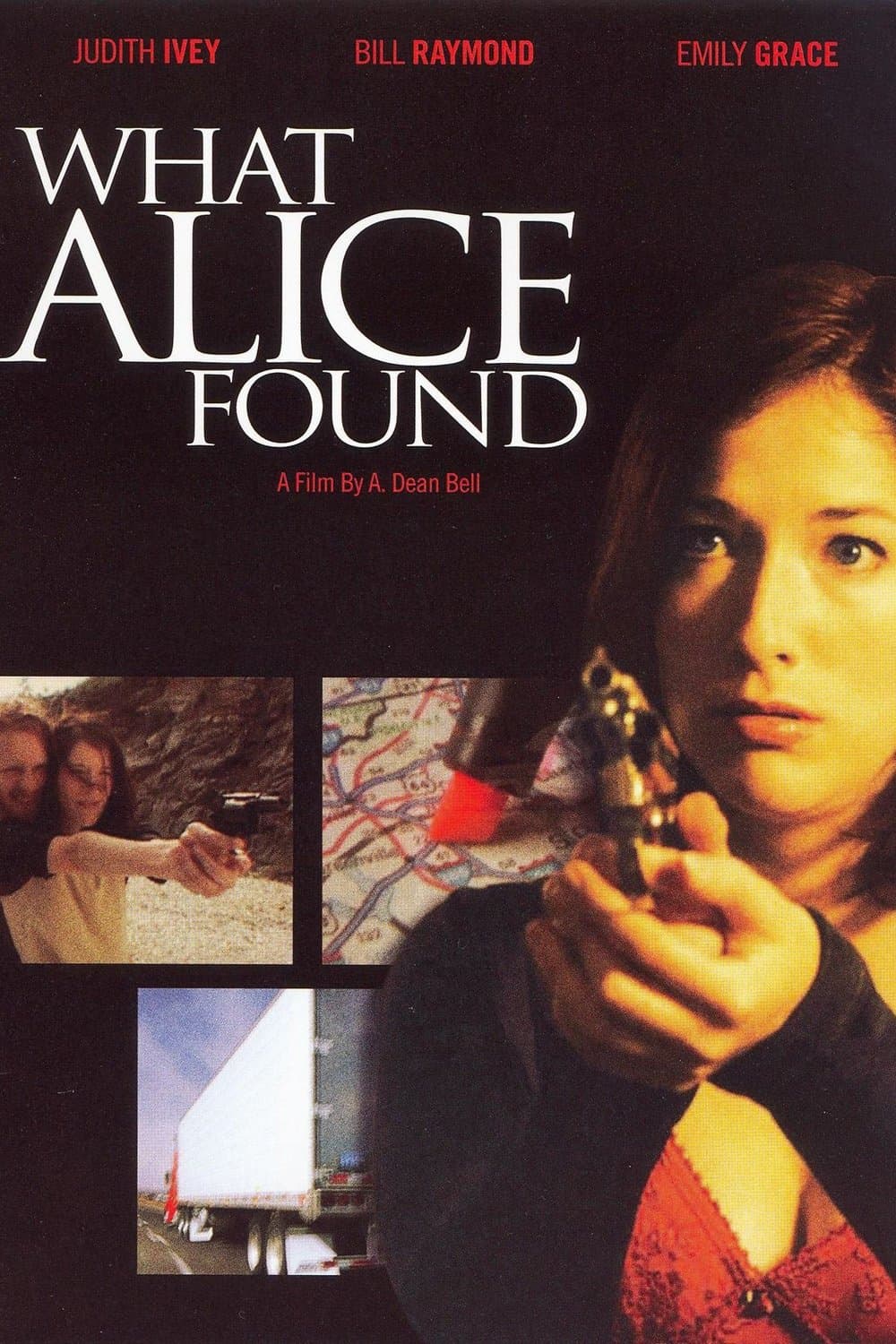 What Alice Found full movie