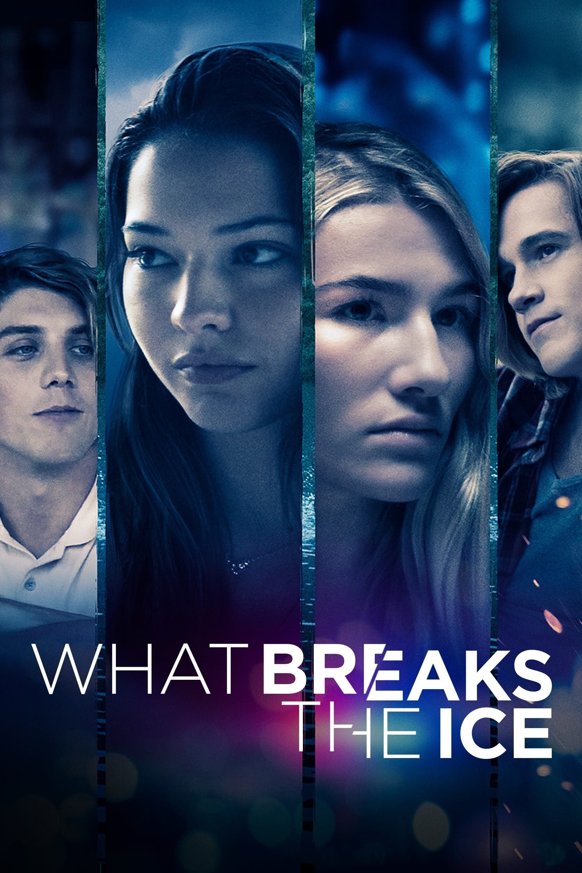 What Breaks the Ice full movie