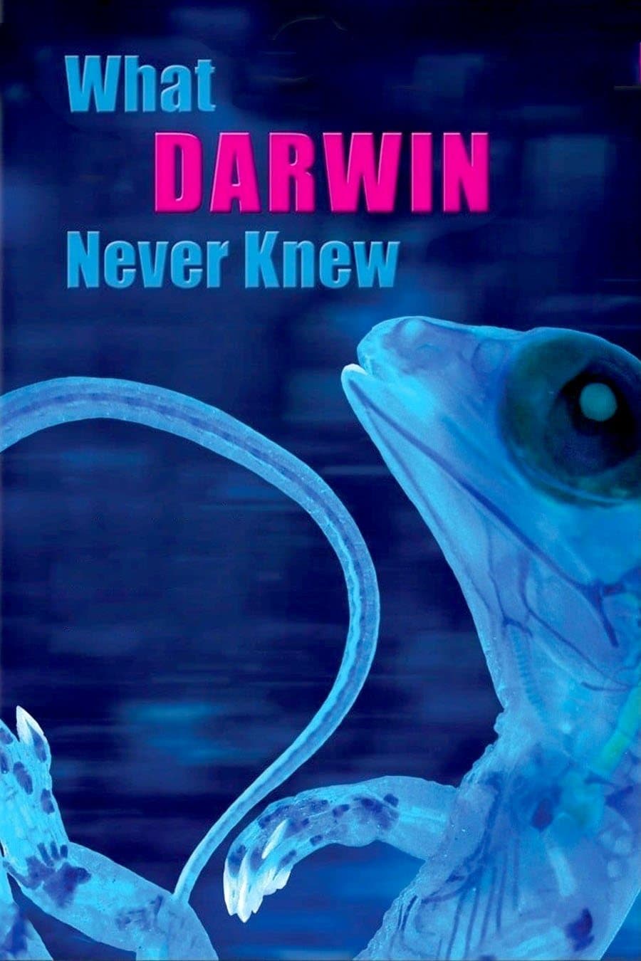 What Darwin Never Knew full movie