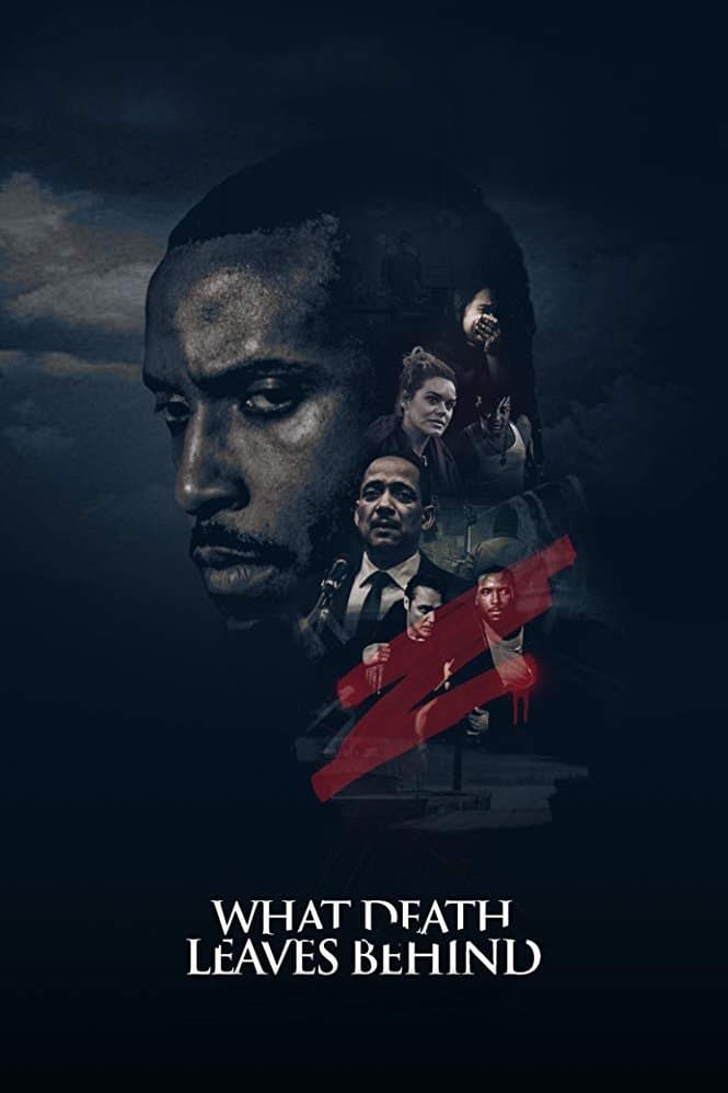 What Death Leaves Behind full movie