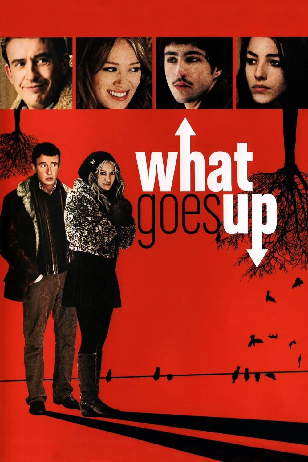 What Goes Up full movie