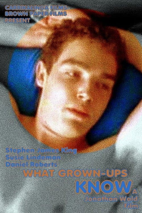 What Grown-Ups Know full movie