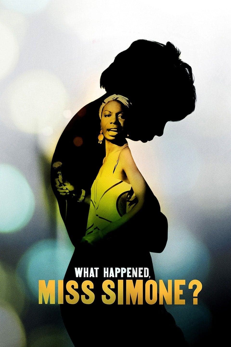 What Happened, Miss Simone? full movie