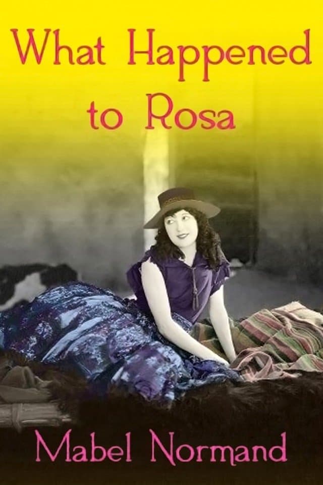 What Happened To Rosa full movie