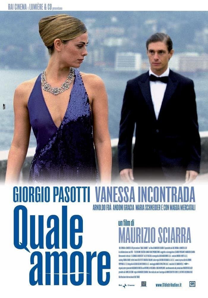 What Is Love? full movie